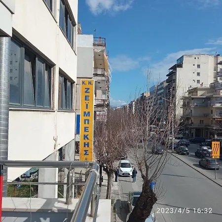 Apartmán Sunny Street *