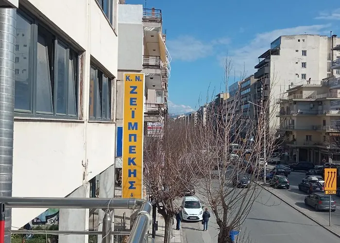 Apartament Sunny Street *