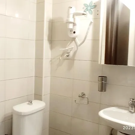 Sunny Street Апартаменты Салоники